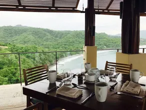 Casa Chameleon Hotel Las Catalinas - Adults Only - Restaurant
