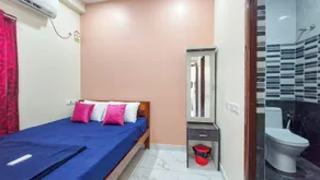 Tere Mere Beach Hotel Pondicherry - Rum
