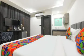 FabHotel The Silken Stay 130 - Rom
