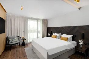 Hotel Vinifera Wine & Spa 5 Stars Superior - Room