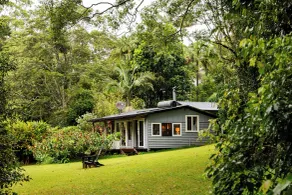 Nightcap Ridge - Byron Bay Hinterland - Zimmer