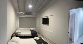La Carpita Hotel - Room