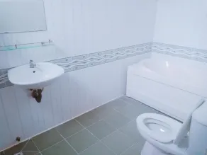 Khách sạn Kim Phụng Ngân - Casa de banho