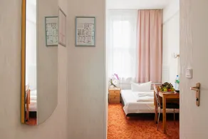 Hotel BELLEVUE am Kurfürstendamm - Room