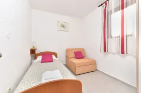 Welcoming apartment with garden - Zimmer