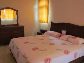 Villa Sosua Hispaniola Residencial - Chambre