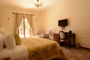 WelcomHeritage Ashdale - Room
