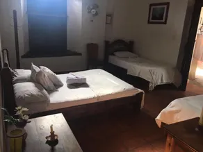 La Serrana Casa Boutique Spa - Zimmer