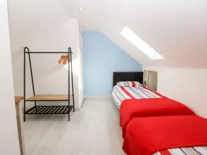 Glasfor Annex - Room