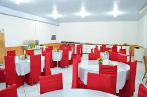 Pousada Central - Restaurant