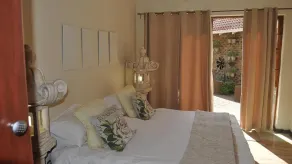 Echo Garden Guesthouse - Room