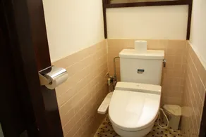 Tamonkan - Salle de bain