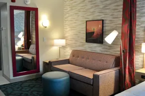 Home2 Suites by Hilton North Conway - Chambre