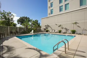 Hyatt Place Bayamon - Pool