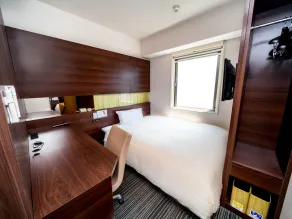 Super Hotel Izumo Ekimae - Chambre