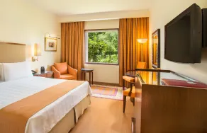 Trident Agra - Room