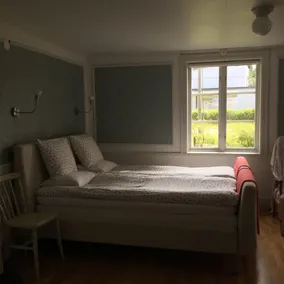 Mamma Carinas Pensionat B&B - Værelse