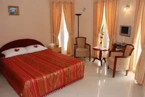 Regina - Room