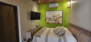 Real San Pedro. Hotel Boutique - Habitación