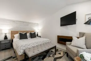 Le ChiK by Gestion ELITE - Zimmer