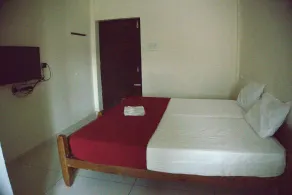 Chandrika Tourist Home - Chambre