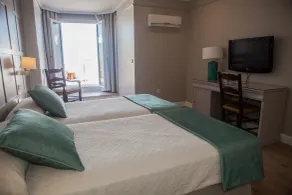 Hotel Doña Blanca - Chambre