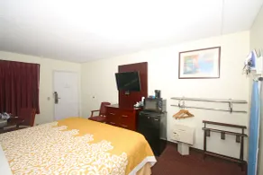 Hamilton Inn Jonesville I-77 - Chambre