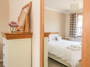 Isla Cottage - Room