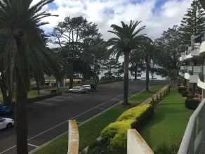 Waterfront@Waves - View from room