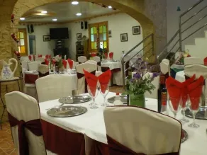 Hotel Tio Felipe - Restaurant