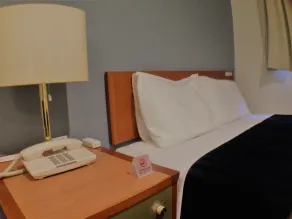 Hotel First Stay Amagasaki - Chambre