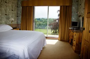 Riverdale Hall Hotel & Leisure - Zimmer