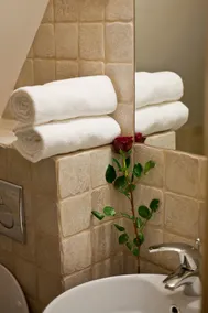 Butorowy Dwór - Bathroom