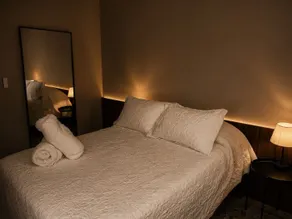 CASA UMBRAL -Plaza Principal- - Room