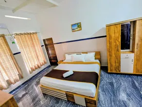 kollam Beach Resort - Chambre
