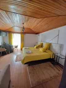 Herdade da Fonte Ferreira - Camera