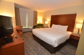 Comfort Inn & Suites West Des Moines - Chambre