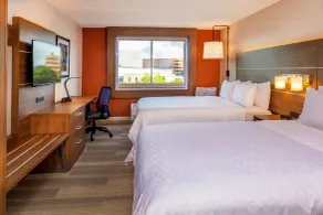 Holiday Inn Express Chesapeake - Norfolk by IHG - Chambre
