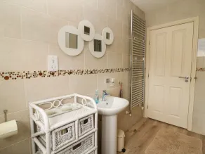 104 Sunrise Drive - Salle de bain