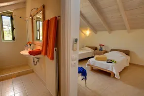 Ideales Resort - Camera