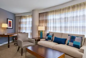The Westshore Grand, A Tribute Portfolio Hotel, Tampa - Chambre