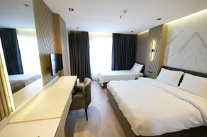 Midyat Assyria Hotel - Camera