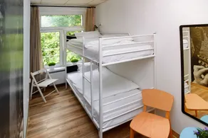 Warsaw Hostel Centrum Private Rooms & Dorms - Room
