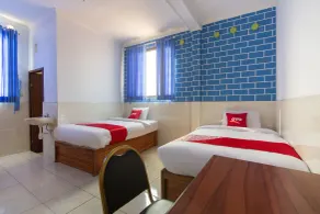 OYO Life 3720 Homestay Gayatri Janti - Zimmer