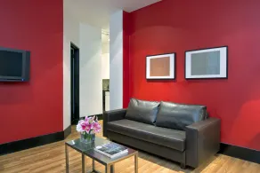 Eurostars Wall Street - Chambre