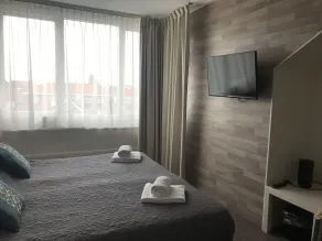 Hotel Valkenhof - Quarto