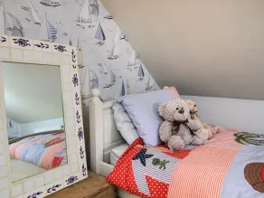 Goleufryn - Zimmer
