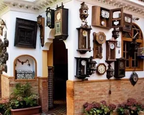Le Riad Meknes - Restaurang