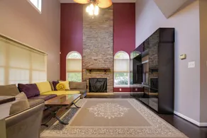 54 Mi to Dtwn DC: Spacious Family Home! - Interior