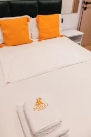 Zogaj Hotel - Camera